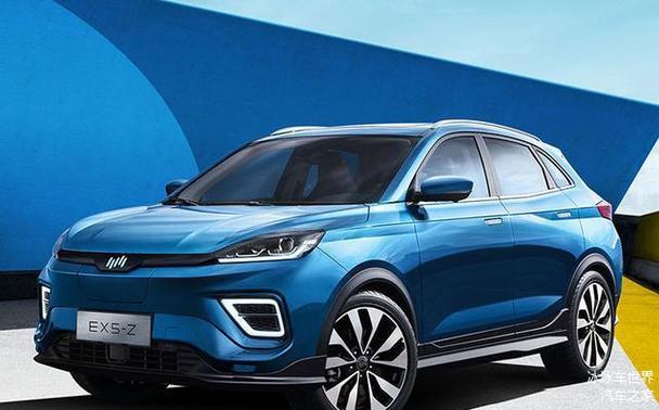 广州347WEY威派豪华SUV市场的黑马，零跑汽车与智能交通系统的协同